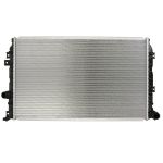 Kühler, Motorkühlung NRF 58339