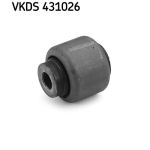 Lager, hjulupphängning SKF VKDS 431026