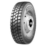 LKW Reifen KUMHO KMD41 295/80R22.5 152/148K