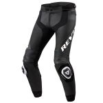 Pantalon cuir moto REV'IT Apex, taille 50