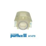 Luftfilter PURFLUX A1470