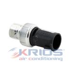 Interruptor de pressão, sistema de ar condicionado MEAT & DORIA K52109