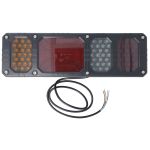 Takavalo TRUCKLIGHT TL-UN143R