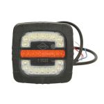 Vilkkuvalo TRUCKLIGHT TL-UN115L/R