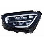 Koplampen HELLA 1EX 354 897-011