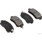 Levyjarrun jarrupalasarja HERTH+BUSS ELPARTS J3603071