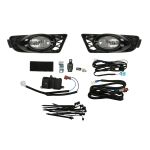 Faro antiniebla DEPO 217-2044P-AE