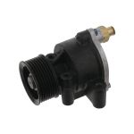 Pompe à vide, système de freinage FEBI BILSTEIN 27005