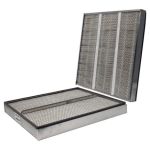 Filtro de ar WIX FILTERS 42595