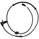 Capteur, vitesse de rou TEXTAR 45040800