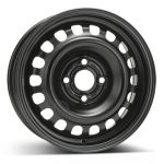 Stahlfelge 14 zoll ALCAR 4x100 5,5J ET39