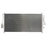 Kondensator, Klimaanlage VALEO 822583