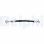 Tubo do travão flexível traseiro, esquerdo DELPHI LH7727