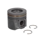 Kolben ENGITECH ENT050701 STD