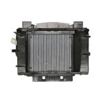 Verdamper, airconditioning MAHLE AE 196 000P