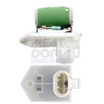Regelaar, interieurventilator MEAT & DORIA 667415