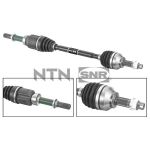 Drivaxel SNR DK68.018