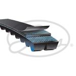Meervoudige V-riem FleetRunner™ PowerBand® GATES 2/XPB1782
