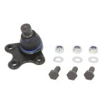 Rotule de suspension DELPHI TC8445 essieu avant