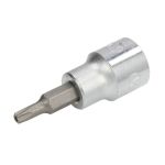 Soquete de 3/8 pol. TORX HANS 3025TH20