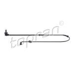 Nopeusanturi, ABS HANS PRIES 109 926