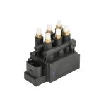 Ventil, kompressorsystem MAGNUM TECHNOLOGY ZRA005MT
