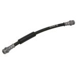 Tubo do travão flexível traseiro, esquerdo BOSCH 1 987 481 577