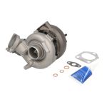 Turbocompresor ELSTOCK 91-1822