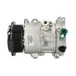 Klimakompressor THERMOTEC KTT090076