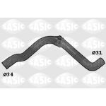 Tubo flessibile del radiatore SASIC SWH4289