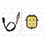 Sonda lambda WAGNER LBS00575