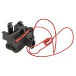 Tankklappenmotor AKUSAN LCC 3430