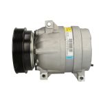 Compressor, airconditioner TSP0155137