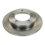 Remschijf MEYLE 33-15 521 0000