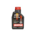 Motorolie MOTUL 8100 Eco-Lite 5W30 1L