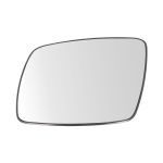 Specchietto esterno - vetro dello specchio  BLIC 6102-51-2001149P