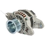 Dynamo / Alternator PULSAR ROTATING ELECTRICS PSR30118
