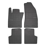 Kit de  tapis de sol, caoutchouc FROGUM MMT A040 546115