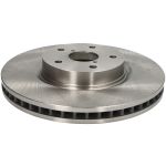 Disque de frein ABE C37024ABE