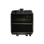 Radiador, arrefecimento do motor HIGHWAY AUTOMOTIVE 10104001