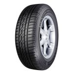 Sommerreifen FIRESTONE Destination HP 235/70R16 106H, Produktionsdatum 2018