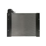 Condensator, airconditioner MAHLE AC 940 000P