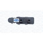 Interrupteur bouton de lève-vitre MAGNETI MARELLI 000051079010