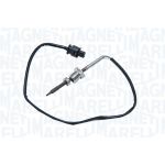 Abgastemperatursensor MAGNETI MARELLI 172000283010