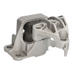 Supporto, supporto motore TEDGUM TED81471