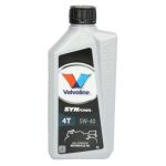 Óleo de motor VALVOLINE 908713 Synpower 4T 5W40 1L