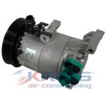 Airco-compressor MEAT & DORIA K19065