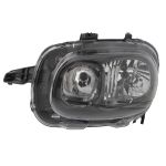 Faro delantero DEPO 552-1150L-LDEM2
