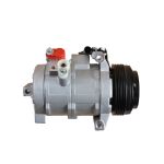 Compressor, airconditioning EASY FIT NRF 32432