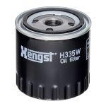 Ölfilter HENGST FILTER H335W